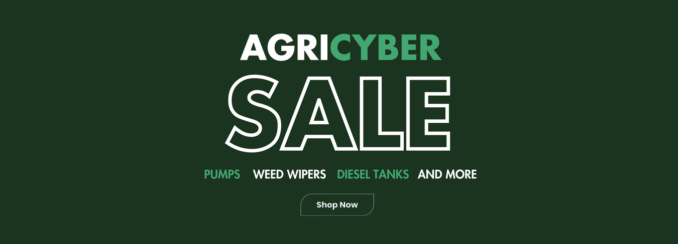 AgriCyber Sale 2024