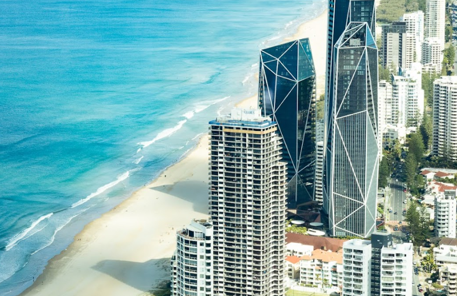 Location image name: Gold Coast