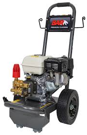 Bar Group Domestic 120 BAR3065C-HG Pressure Cleaner