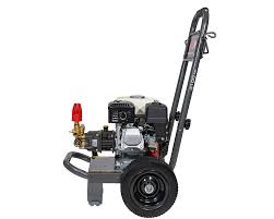 Bar Group Domestic 120 BAR3065C-HG Pressure Cleaner