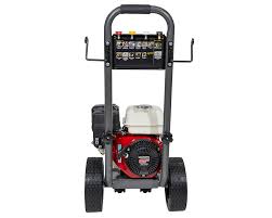 Bar Group Domestic 120 BAR3065C-HG Pressure Cleaner